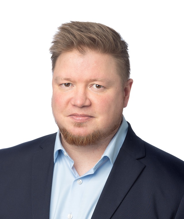 Jani Hietala
