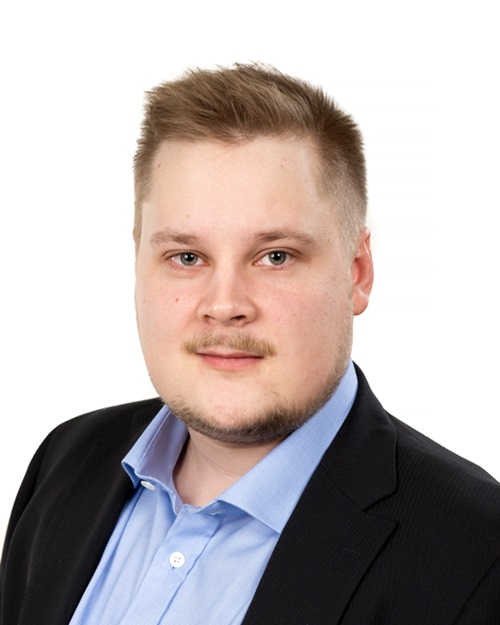 Elias Mertanen
