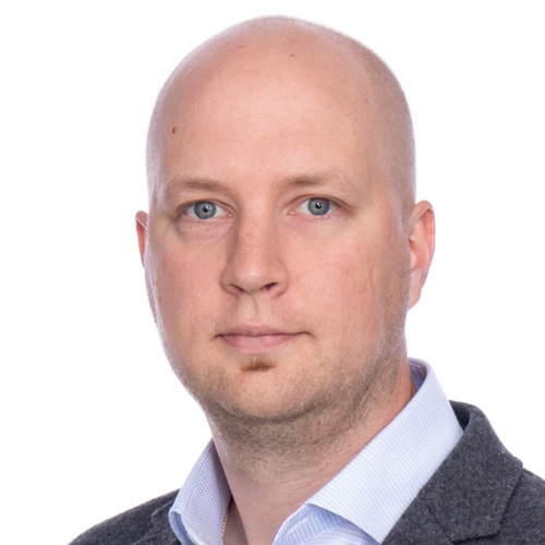 Olli Välilä