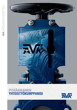 Jäteveden käsittely